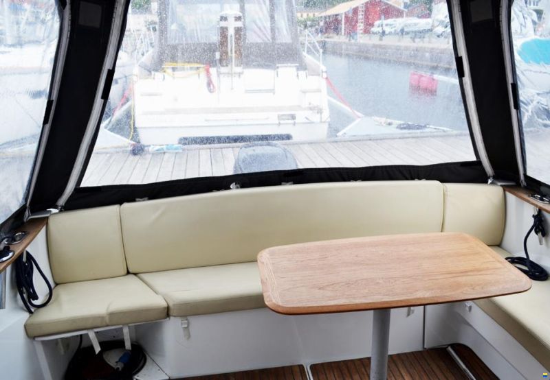 Beneteau Antares 8.80