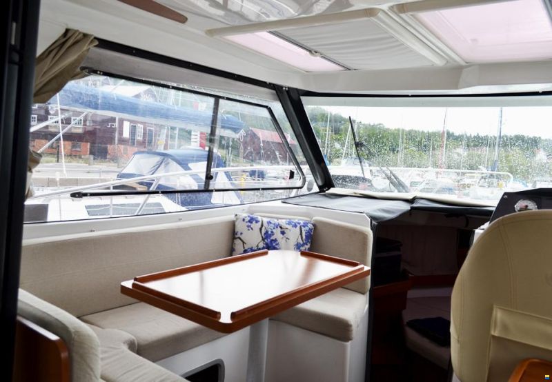 Beneteau Antares 8.80