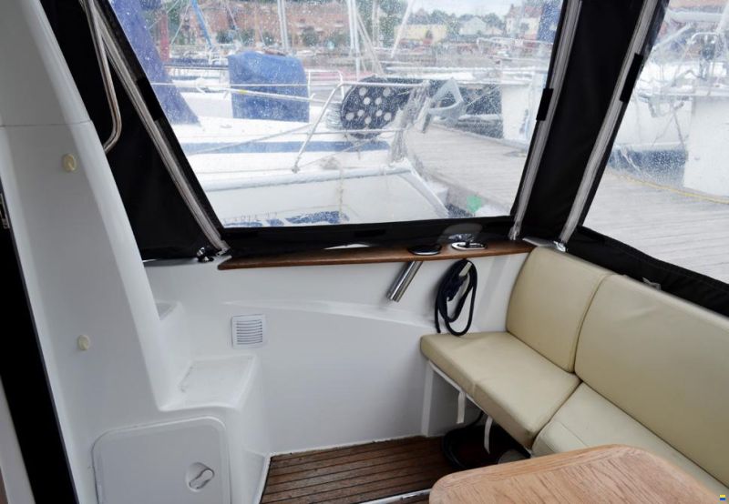 Beneteau Antares 8.80