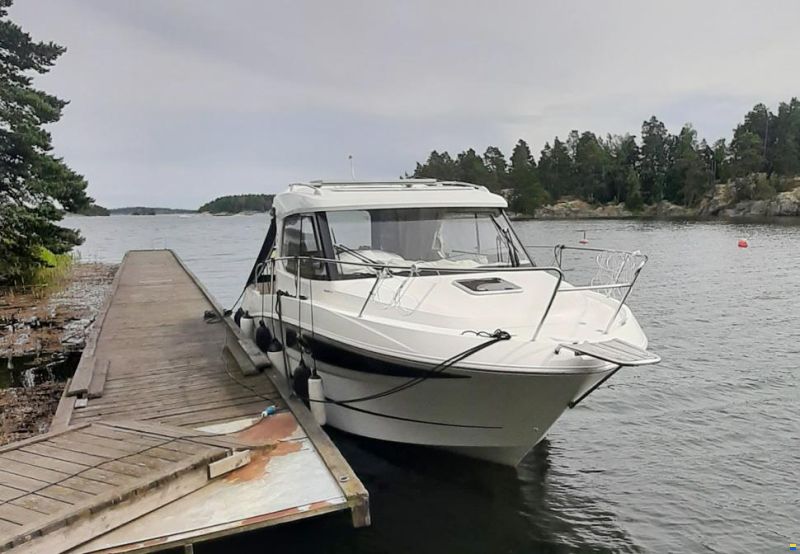 Beneteau Antares 8.80