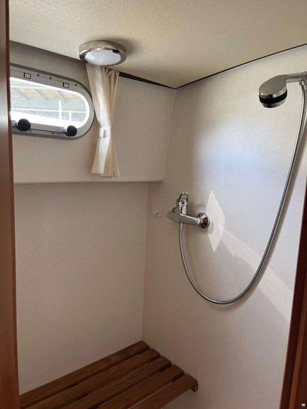 Linssen Grand Sturdy 29.9 Sedan
