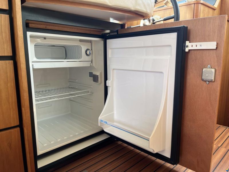 Linssen Grand Sturdy 29.9 Sedan