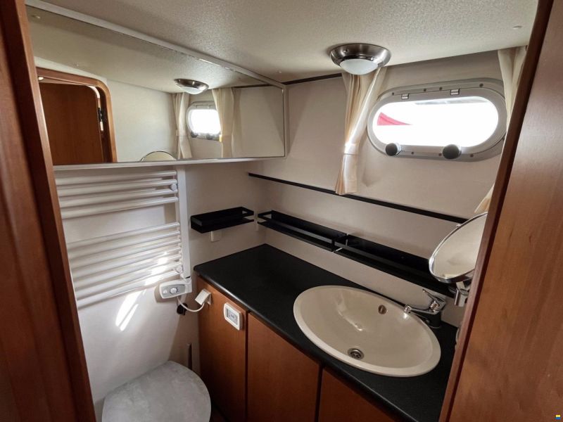 Linssen Grand Sturdy 29.9 Sedan