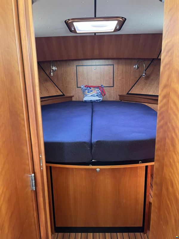 Linssen Grand Sturdy 29.9 Sedan