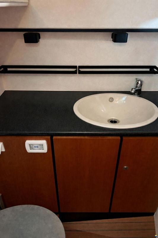 Linssen Yacht Grand Sturdy 29.9