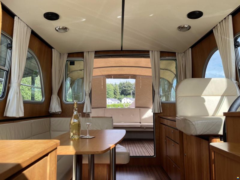 Linssen Grand Sturdy 29.9 Sedan