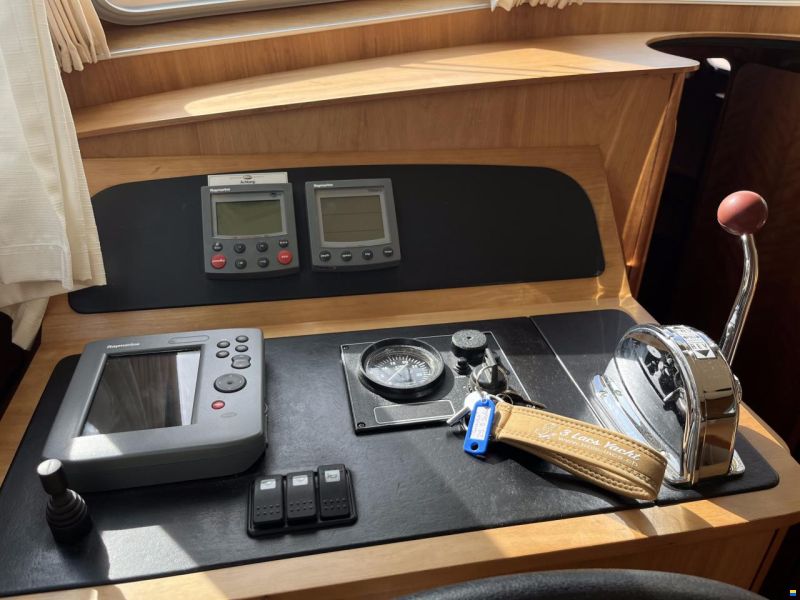 Linssen Grand Sturdy 29.9 Sedan