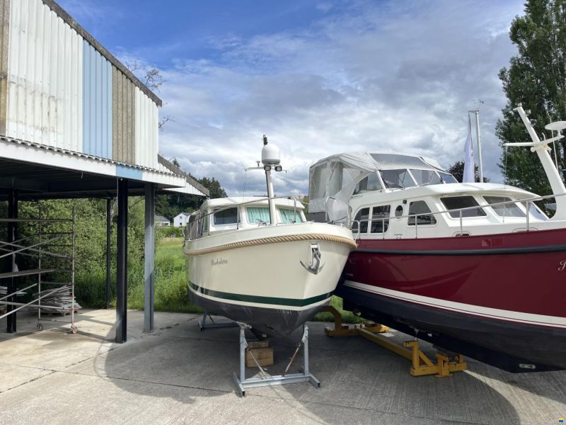 Linssen Grand Sturdy 29.9 Sedan