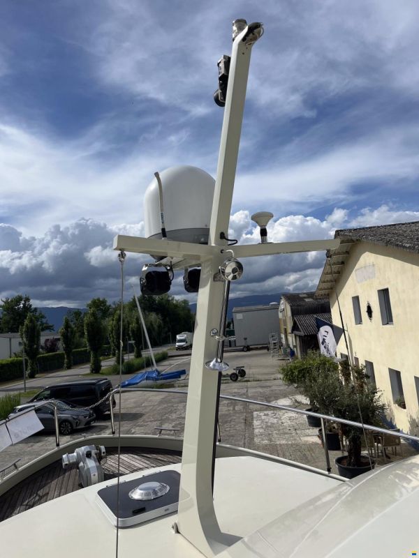 Linssen Grand Sturdy 29.9 Sedan