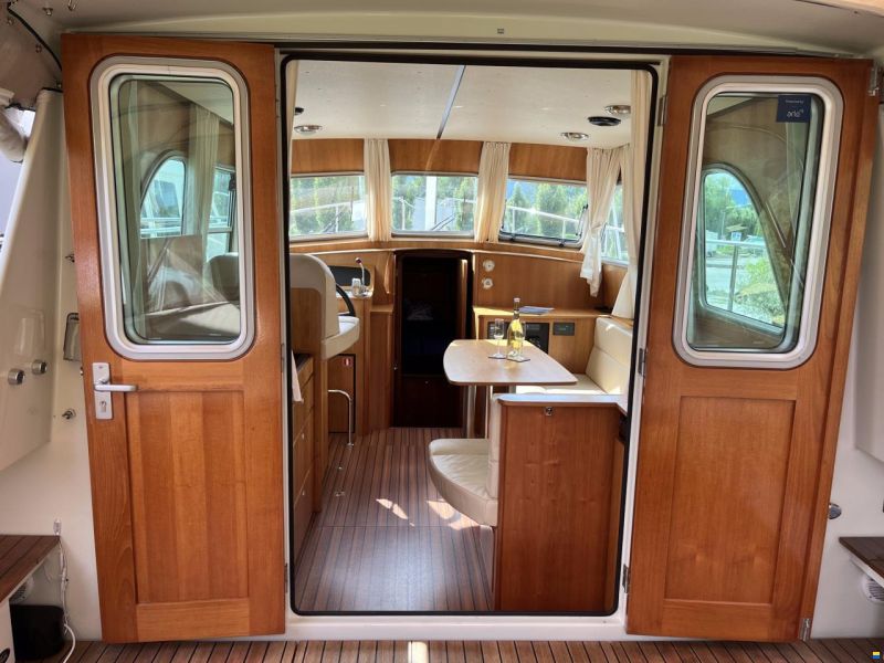 Linssen Grand Sturdy 29.9 Sedan