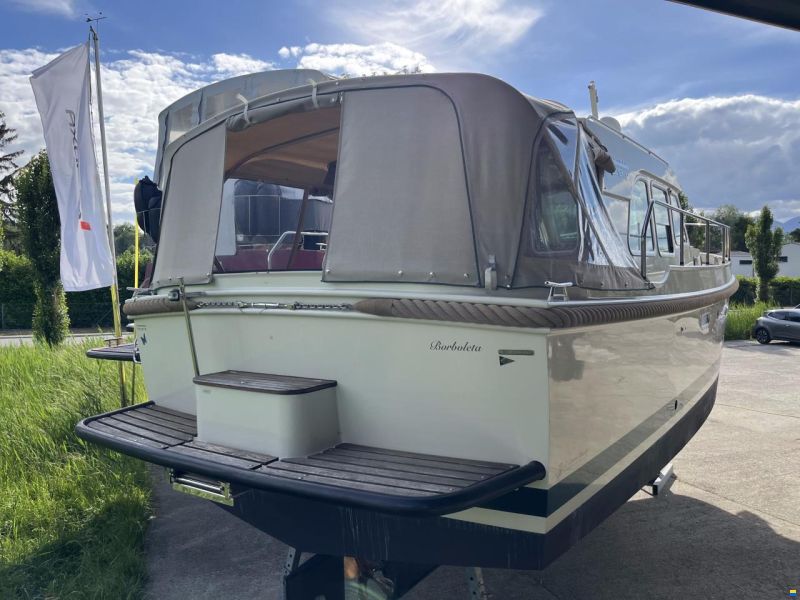 Linssen Grand Sturdy 29.9 Sedan
