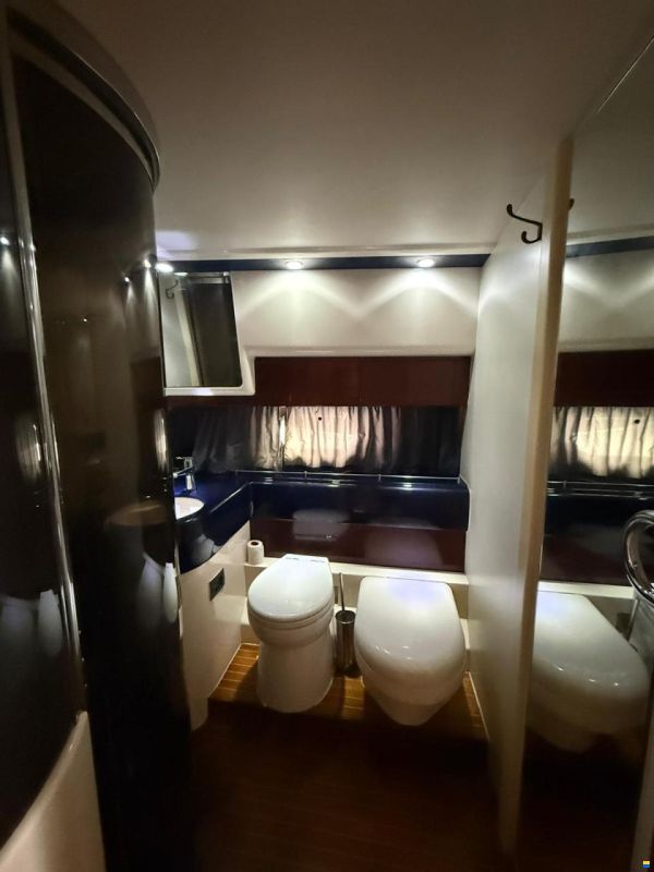 Princess 60