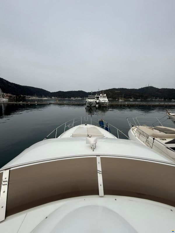 Princess 60