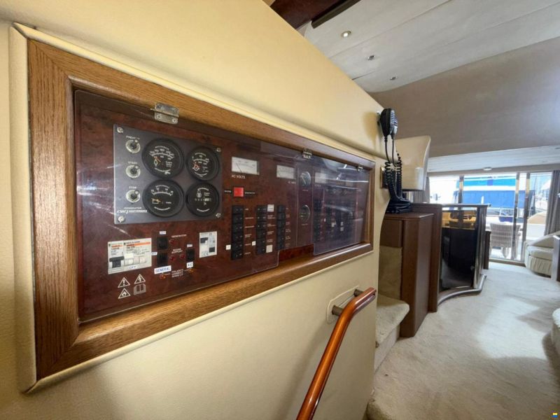 Princess 60