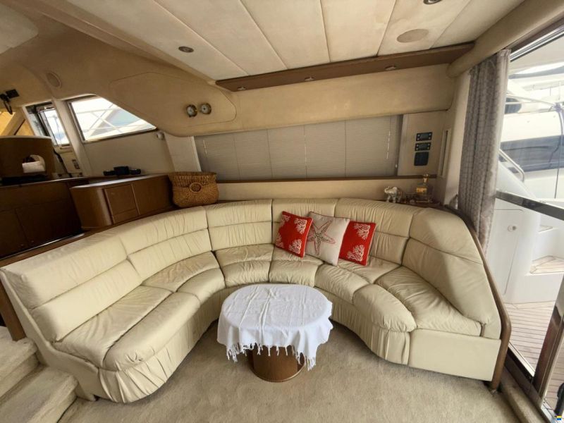 Princess 60