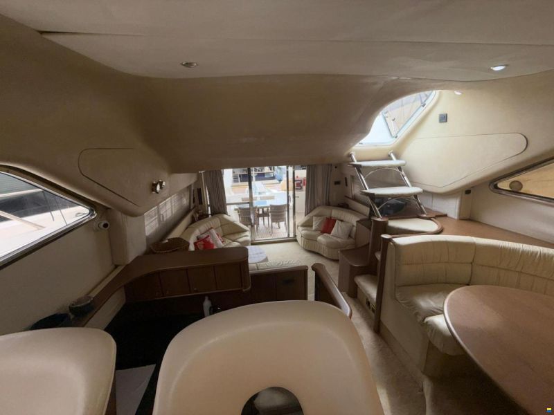 Princess 60