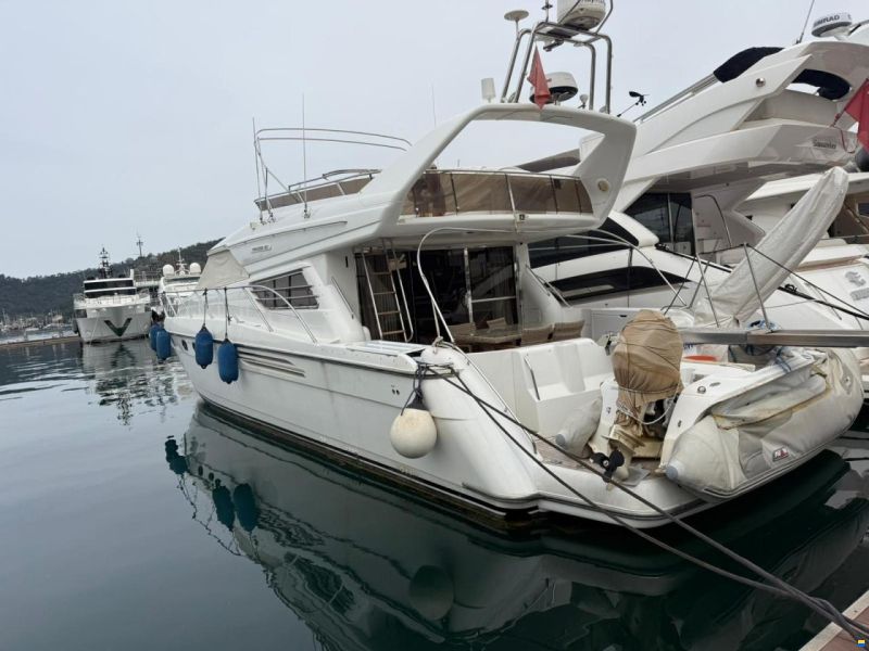 Princess 60