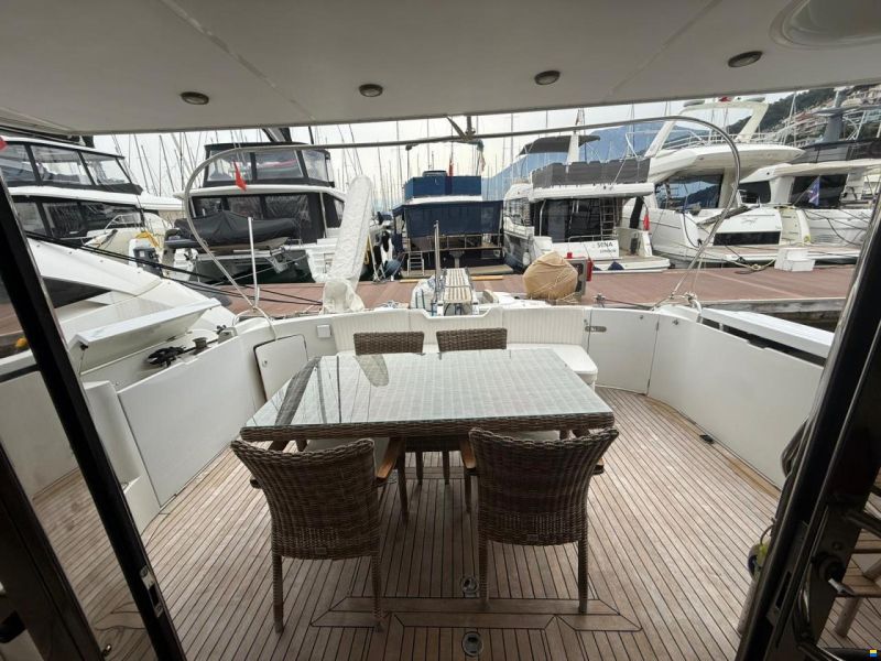 Princess 60