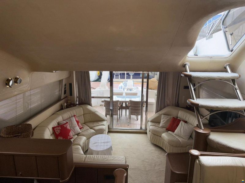 Princess 60