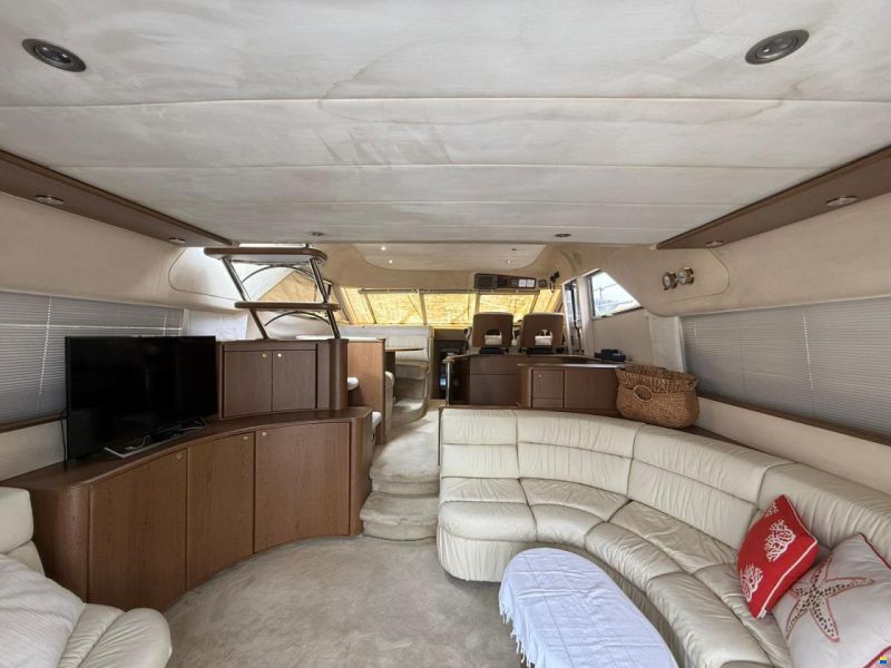 Princess 60