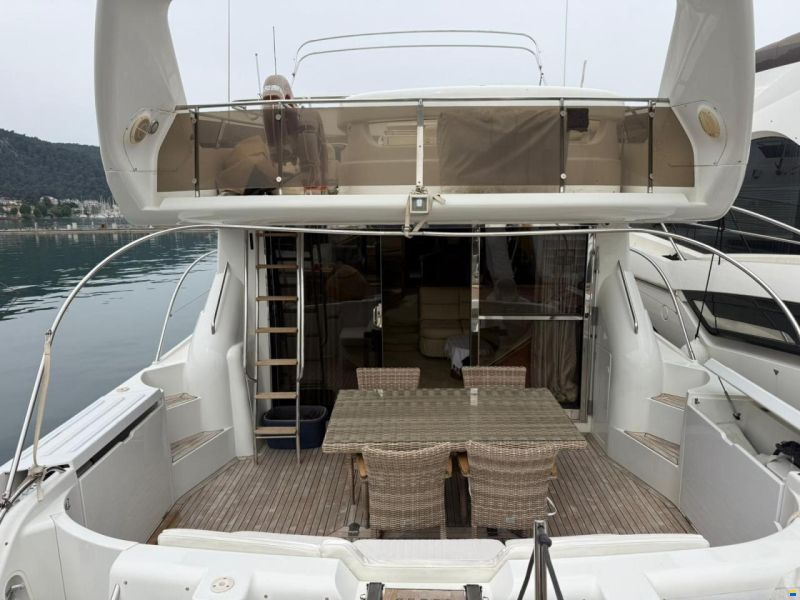 Princess 60