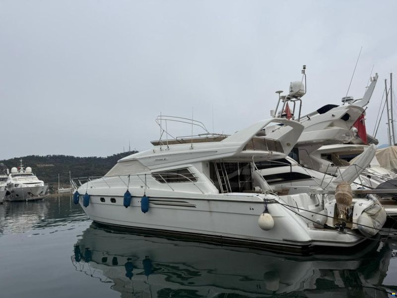 Princess 60