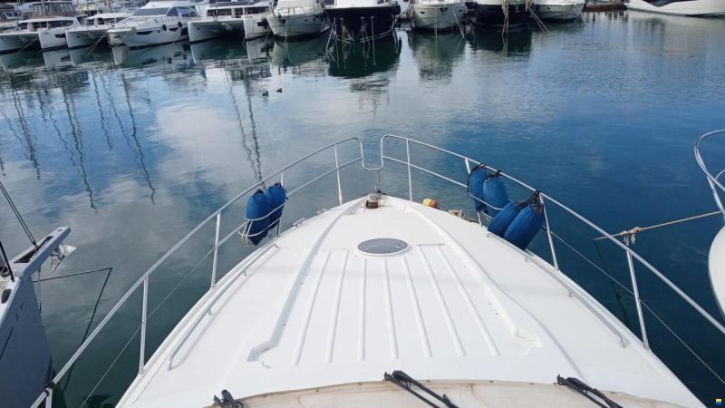 Princess 60