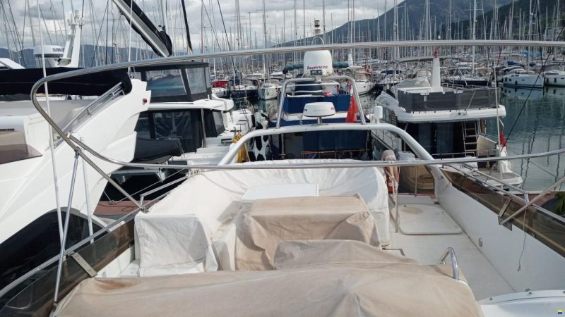 Princess 60