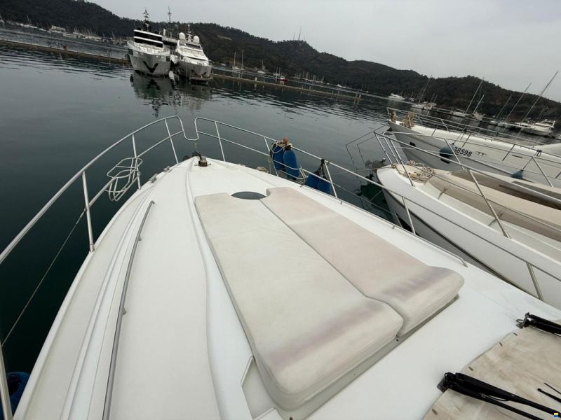 Princess 60