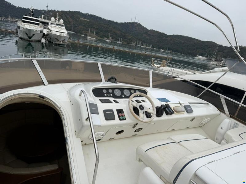 Princess 60