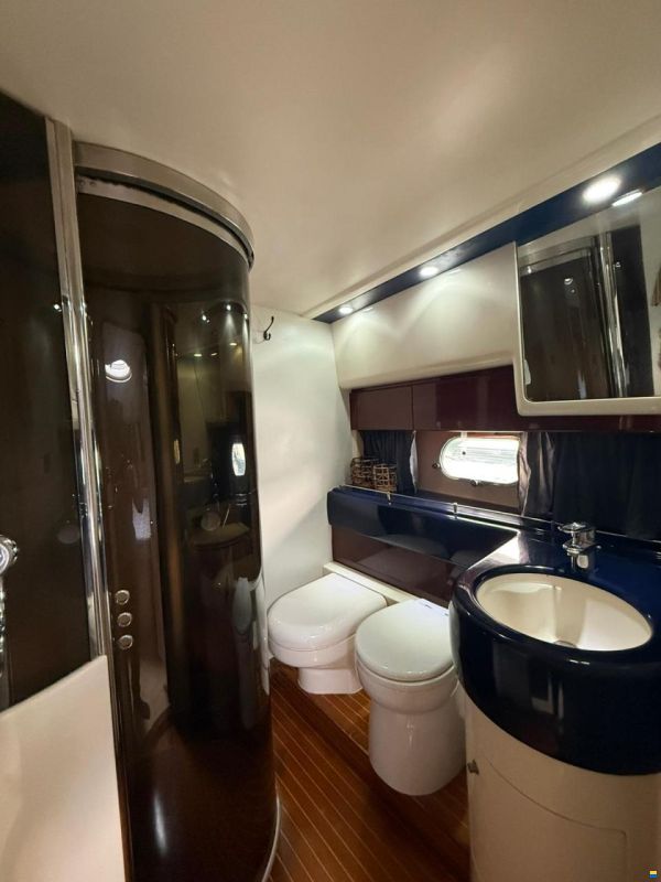 Princess 60
