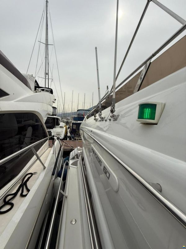 Princess 60