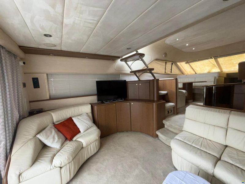 Princess 60