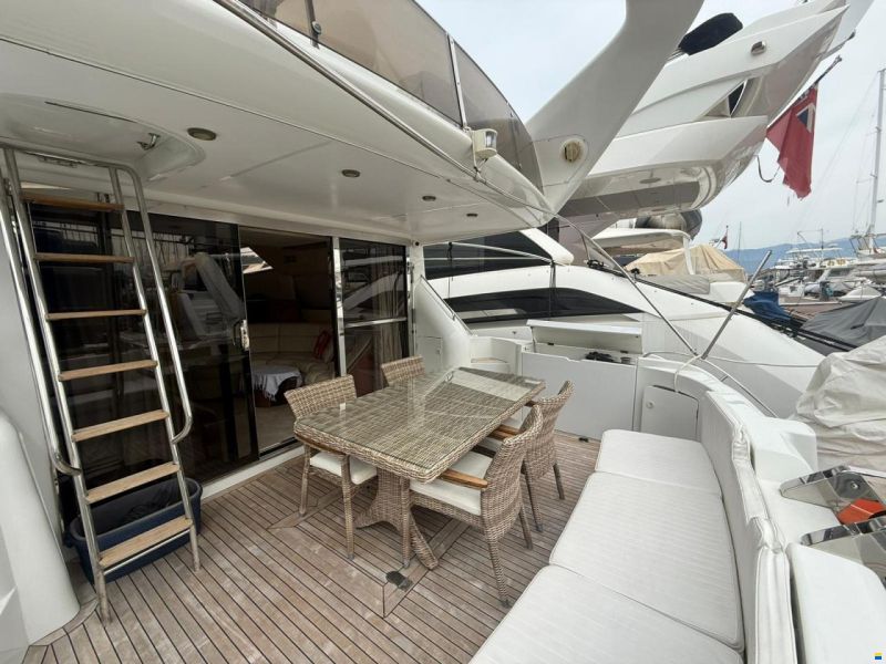 Princess 60
