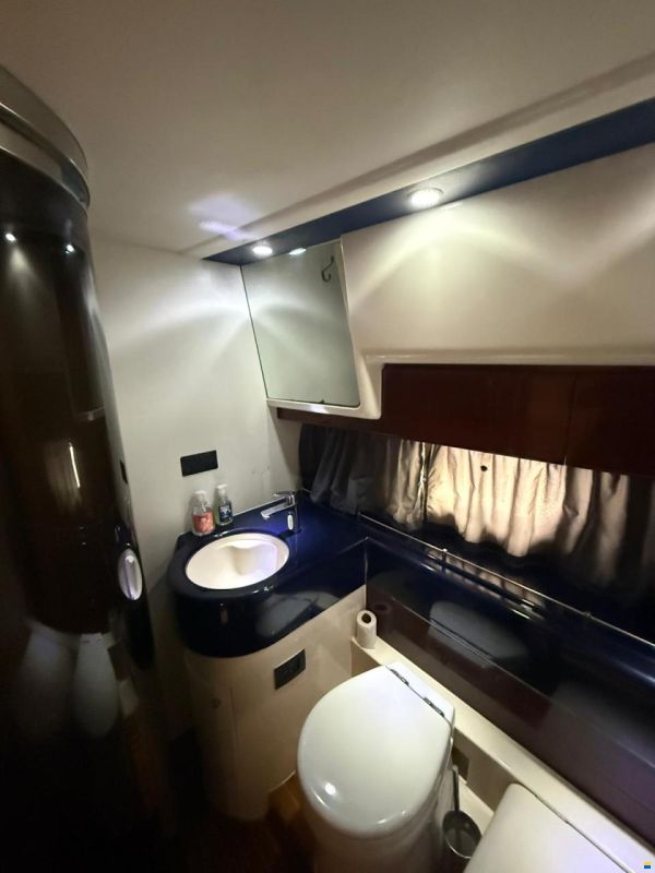 Princess 60