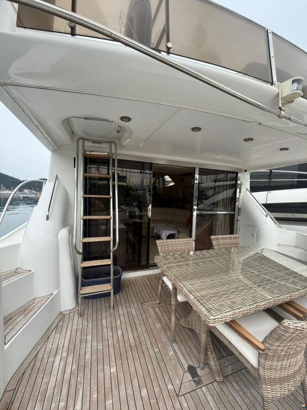 Princess 60