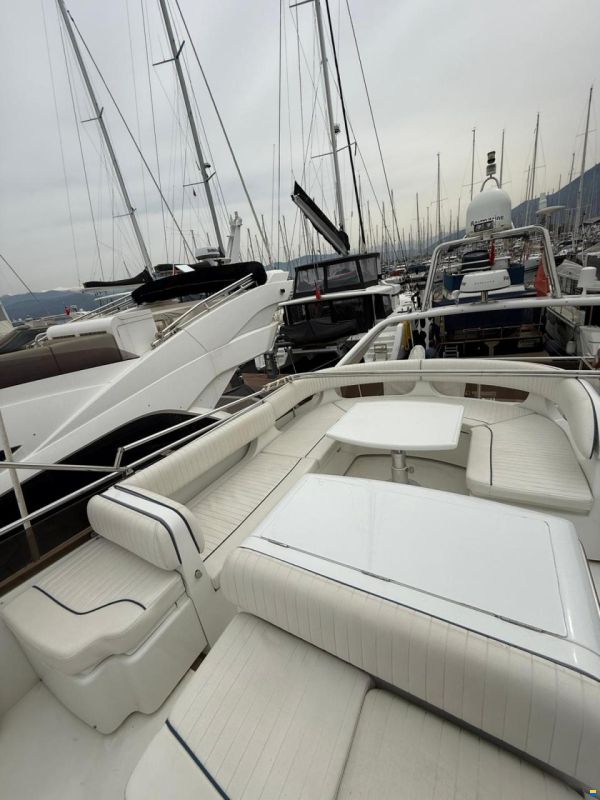Princess 60