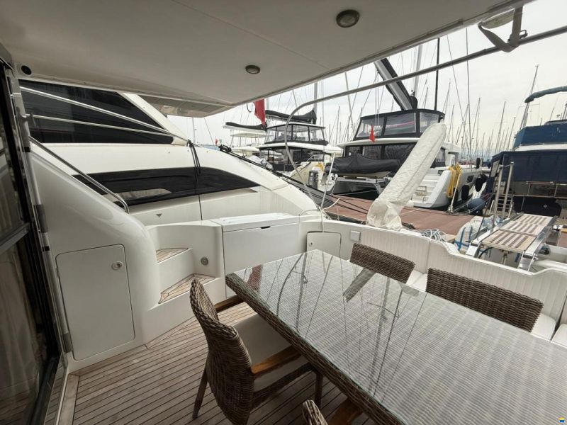 Princess 60