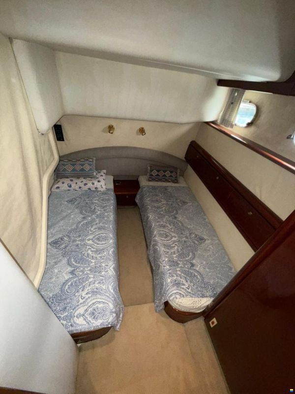 Princess 60