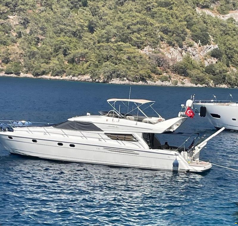Princess 60