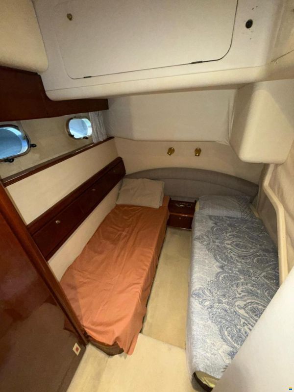 Princess 60