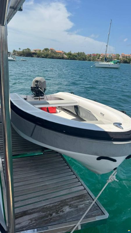 Fountaine Pajot SAONA 47