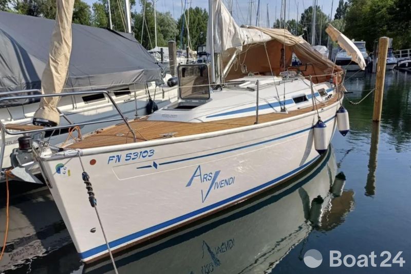Bavaria 31