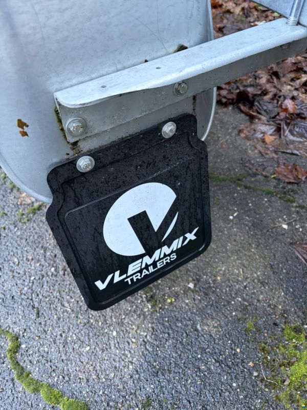 Vlemmix VTA 27V27 (Nutzlast 2180kg)