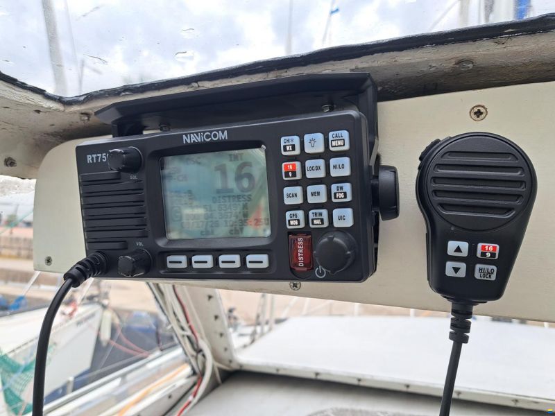 Catalac 8m