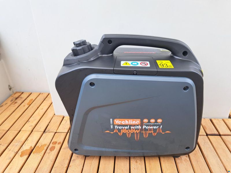 Catalac 8m