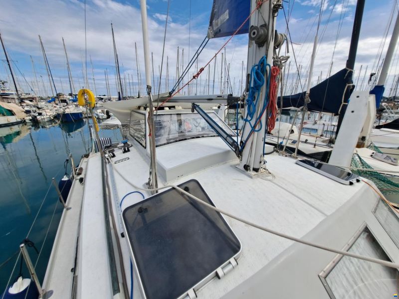 Catalac 8m