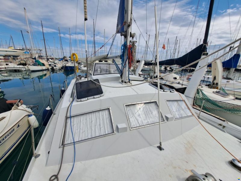 Catalac 8m
