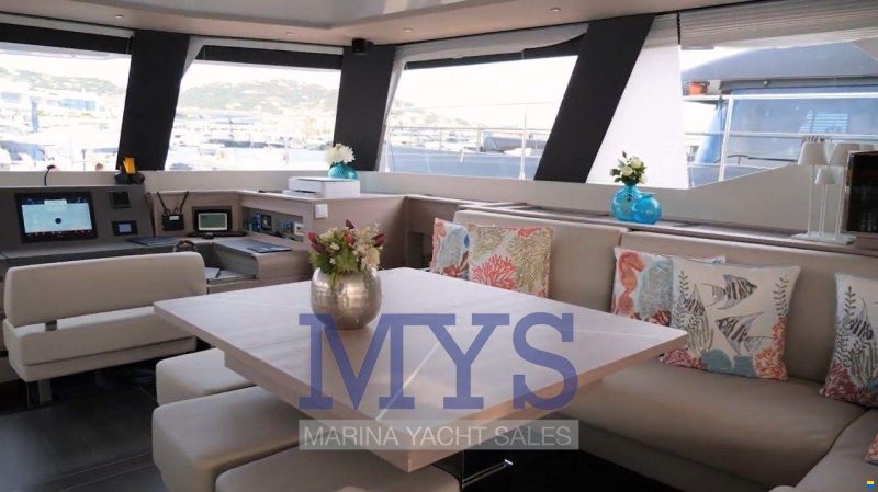 Fountaine Pajot Power 67