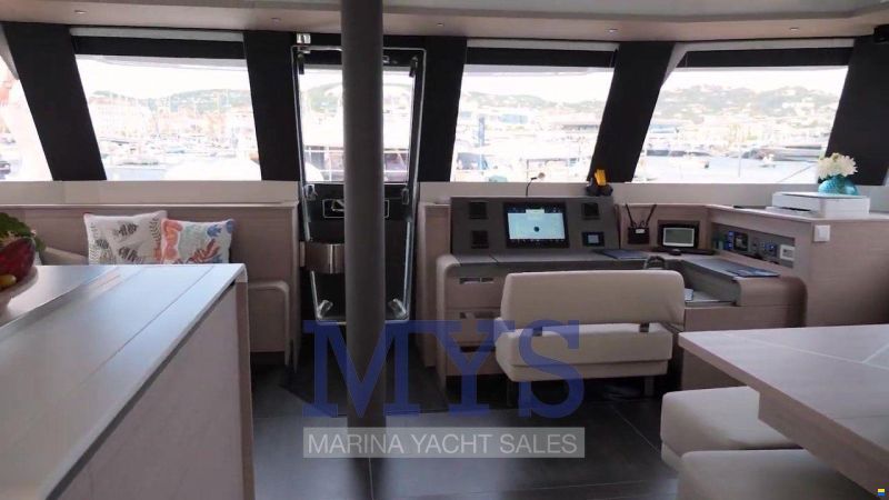 Fountaine Pajot Power 67